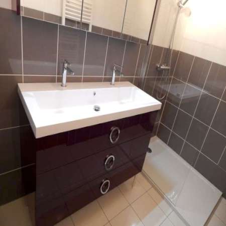 Lire la suite à propos de l’article DEVIS DE TRAVAUX  – Rénovation de salle de bain – Tarn – Castres- Albi